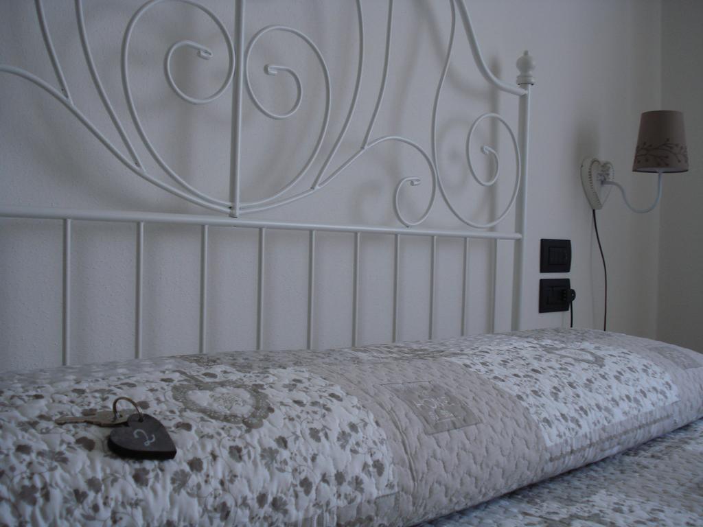 Ai Pianai Bed & Breakfast Mel Eksteriør bilde