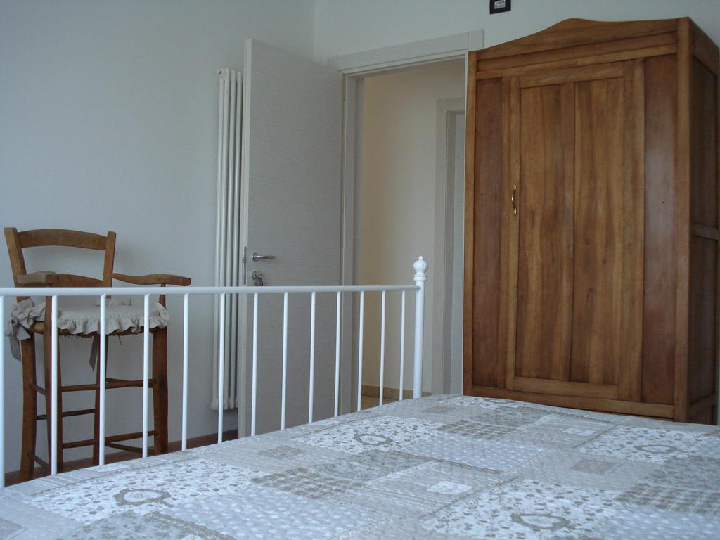 Ai Pianai Bed & Breakfast Mel Rom bilde