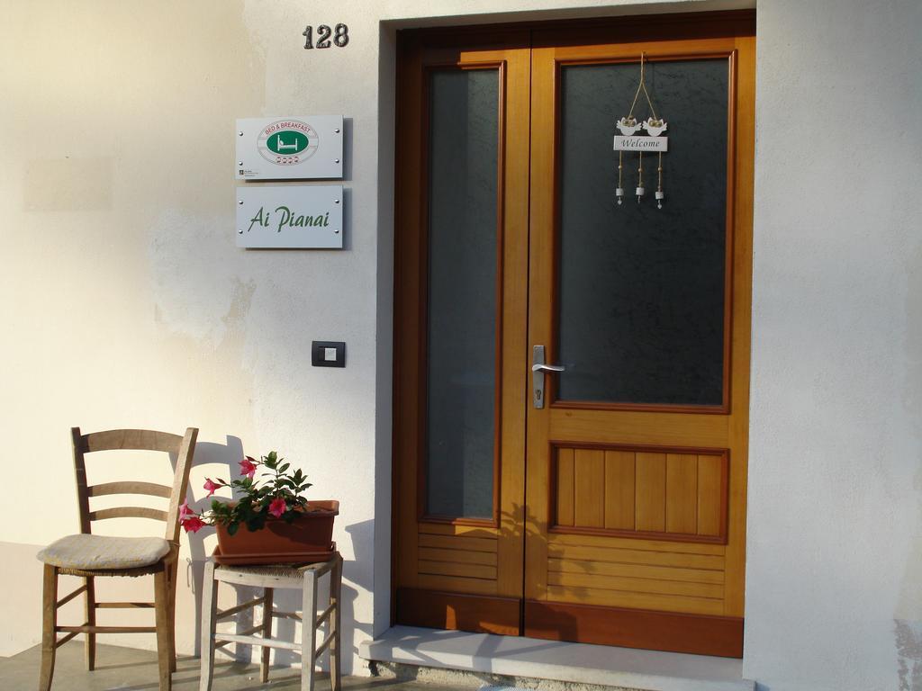 Ai Pianai Bed & Breakfast Mel Eksteriør bilde