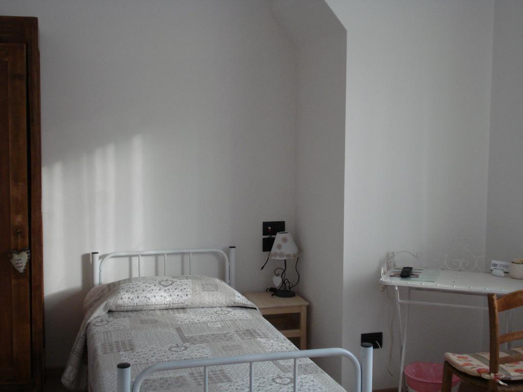 Ai Pianai Bed & Breakfast Mel Eksteriør bilde