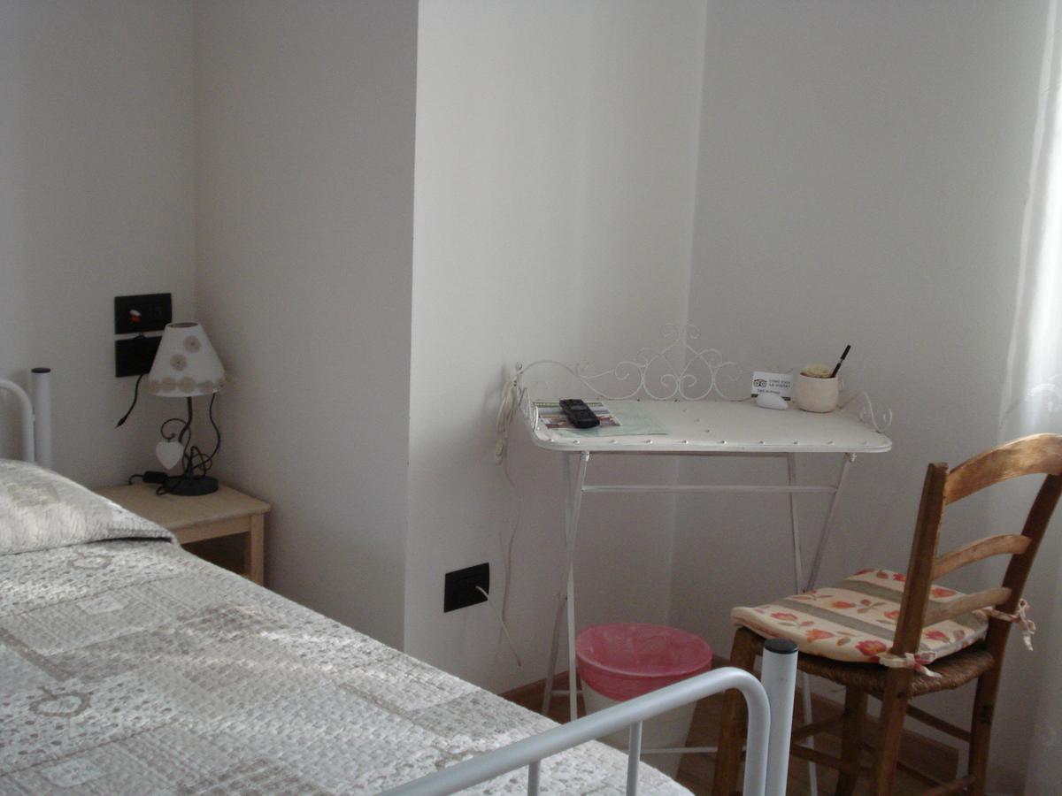 Ai Pianai Bed & Breakfast Mel Eksteriør bilde